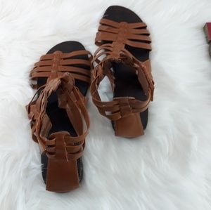 Route 66 Shoes - Gladiator sandals Route 66 Shoes - Gladiator sandals